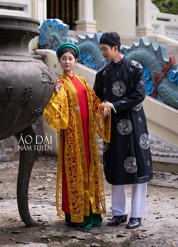 Hạnh Phúc – Miền Di sản