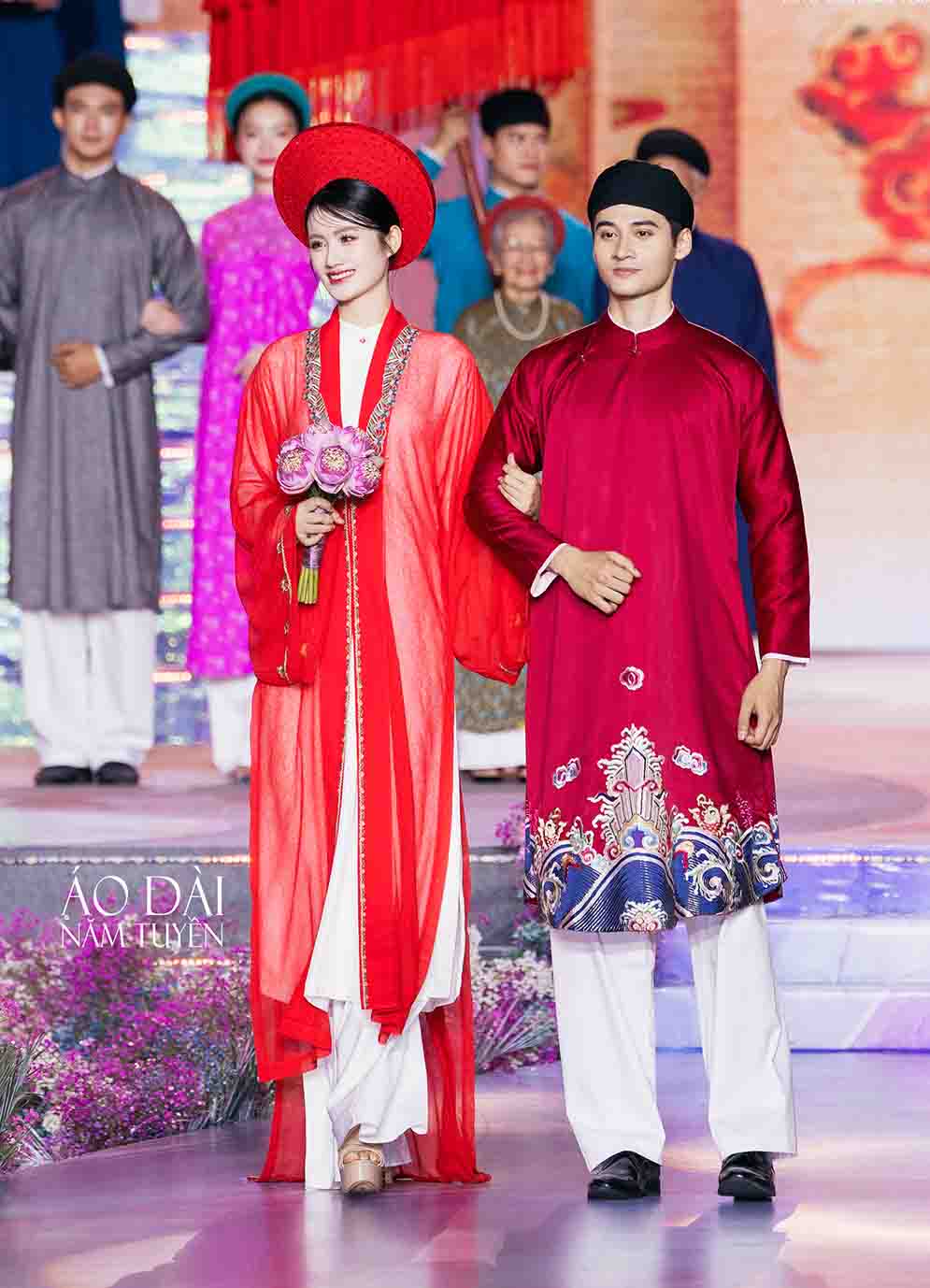 Trang phục cưới