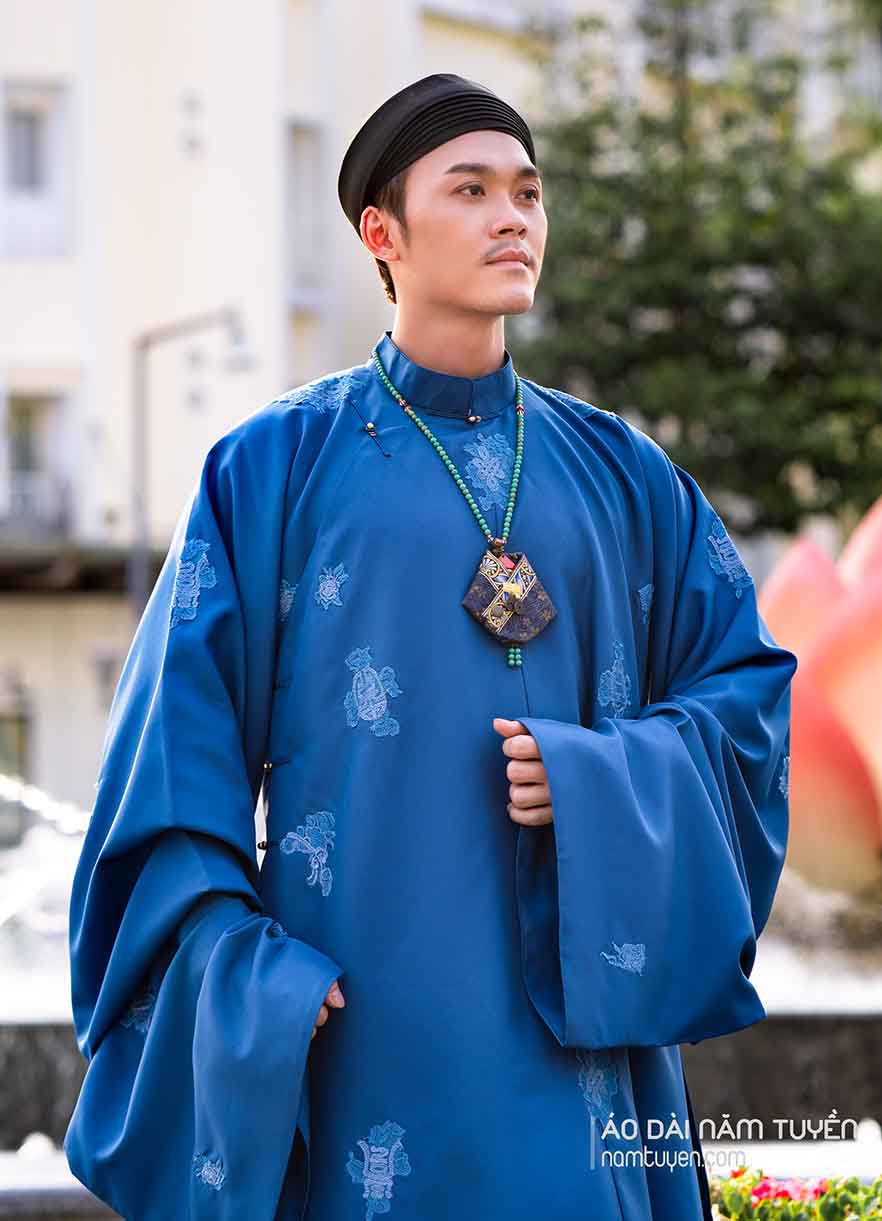 Áo tấc (áo tay thụng)