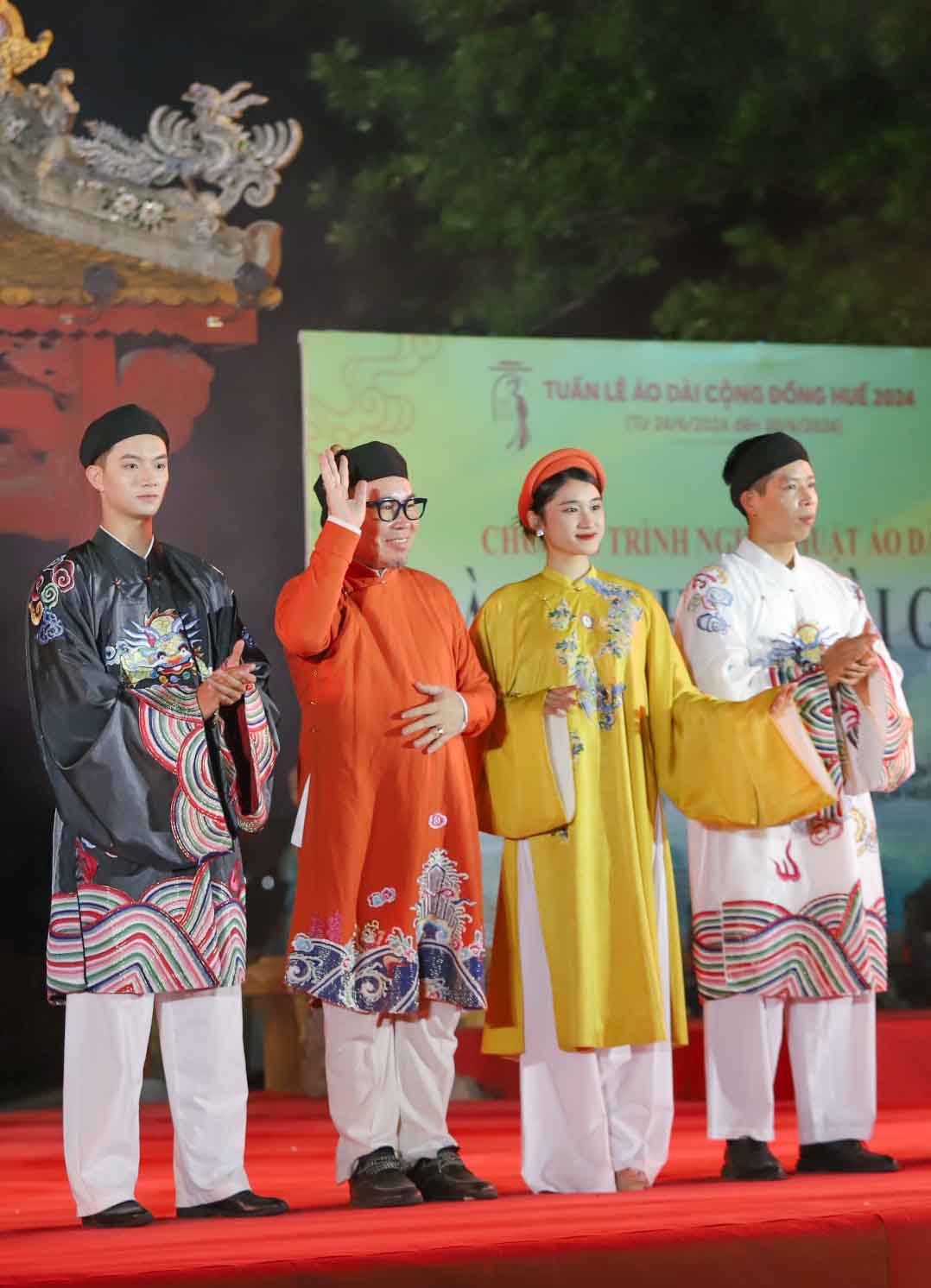 BST Long Vân Khánh Hội