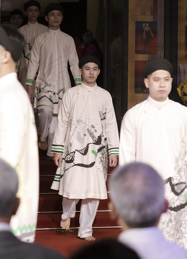 BST Bảo Toàn Ngũ Thân