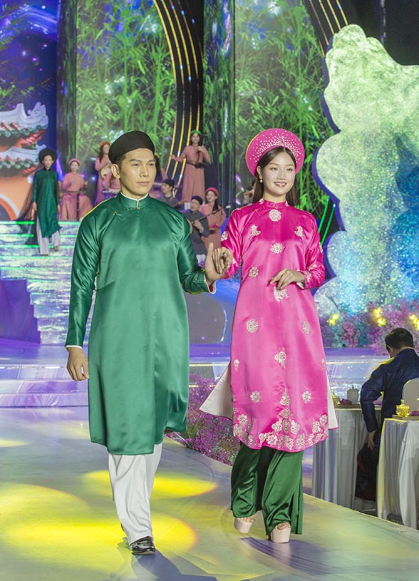 BST Thành phố Màu Di sản