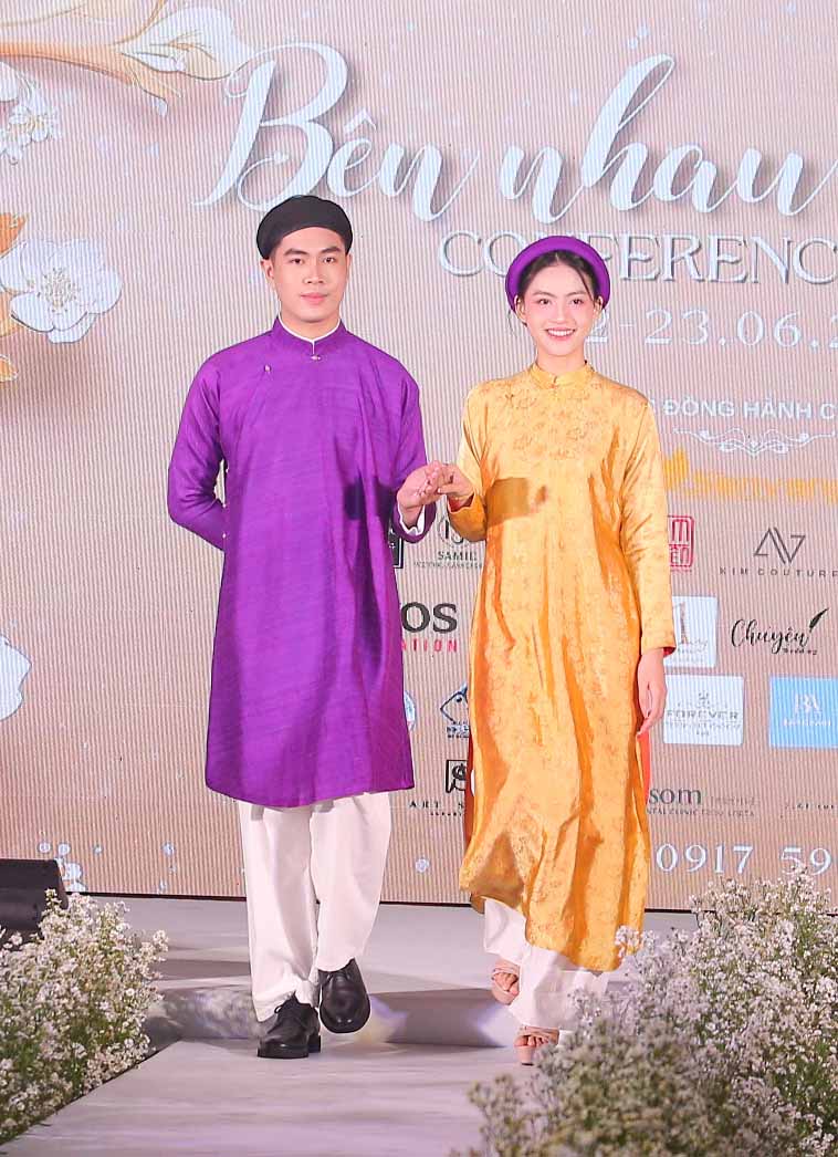 BST Ngày hạnh phúc