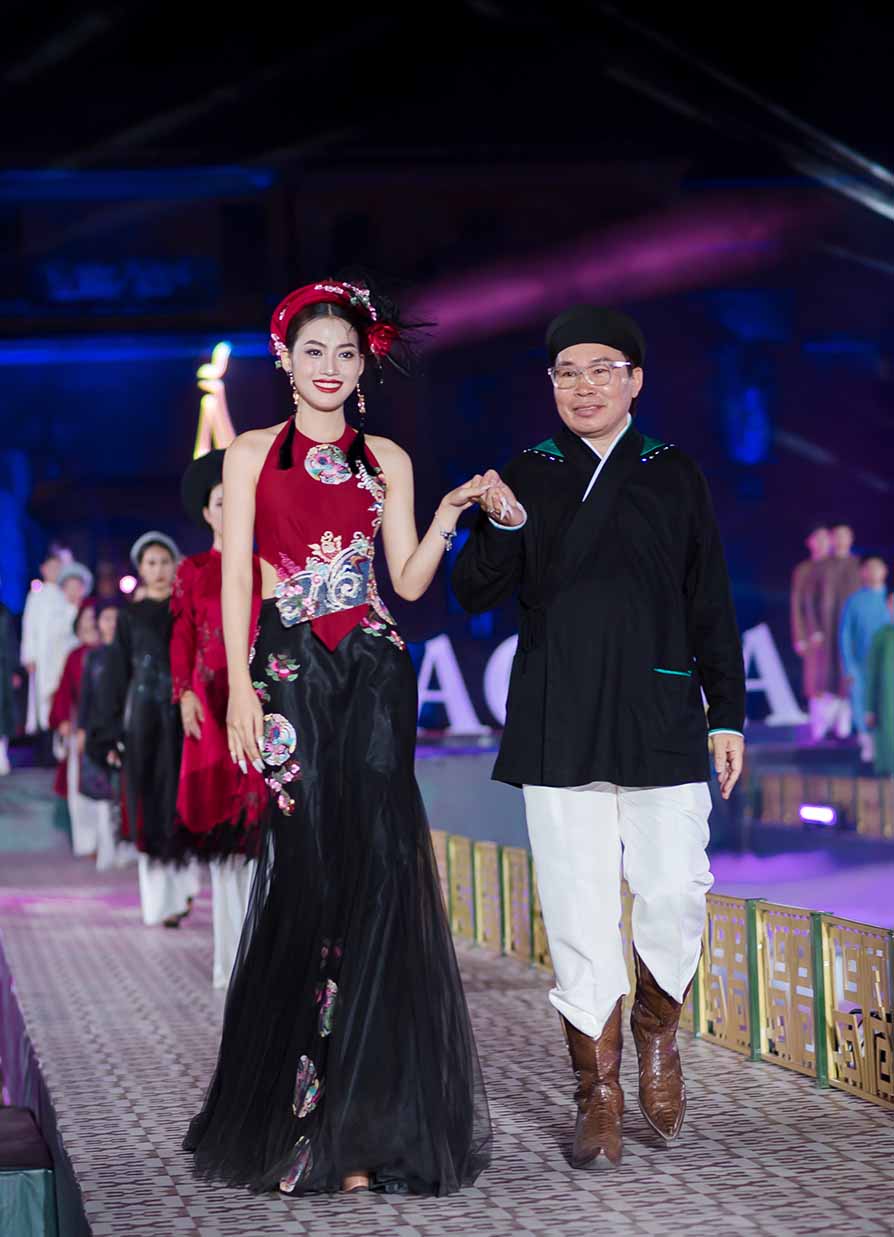 BST Trở về Cố đô 2