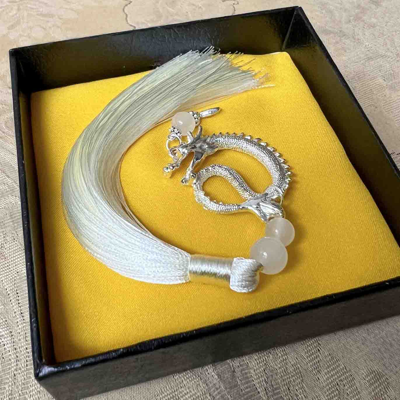 Trang sức áo dài