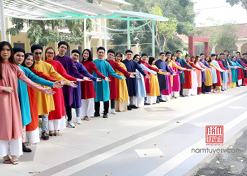 May đo theo yêu cầu