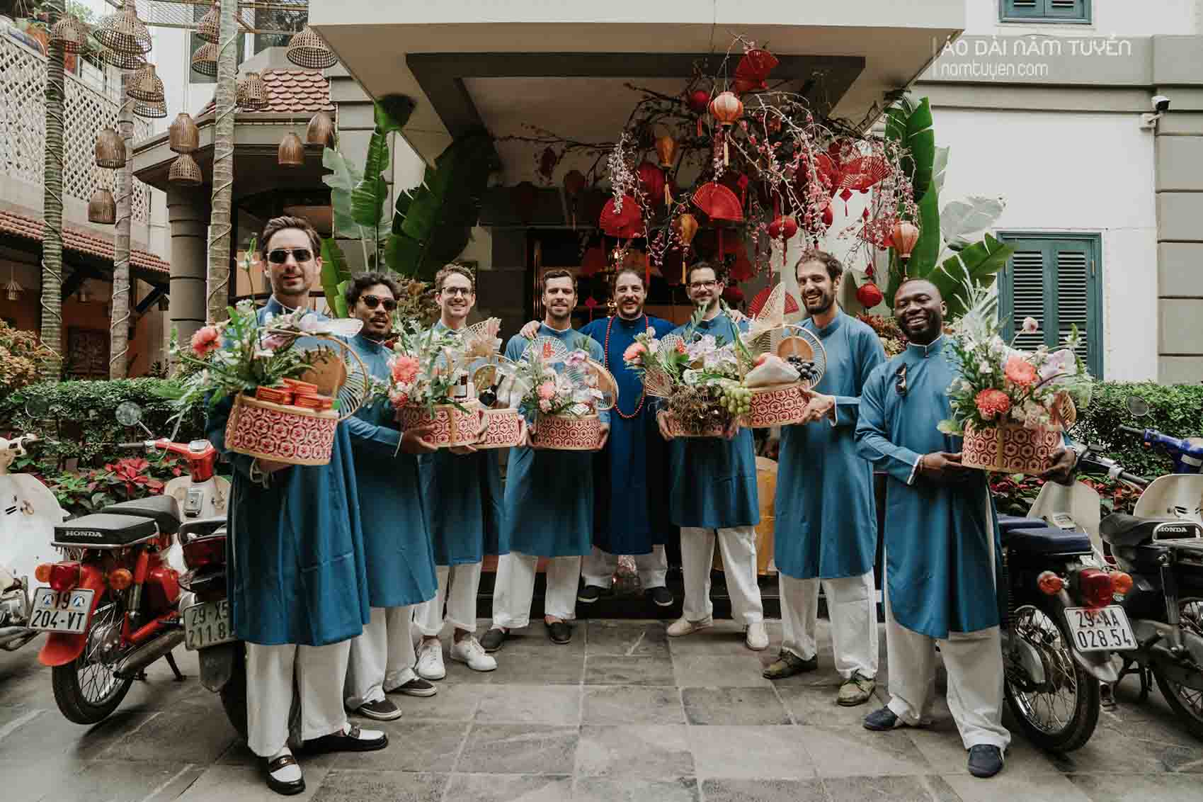 ao-dai-truyen-thong-viet-nam-ao-dai-ngu-than-nam-tuyen-2